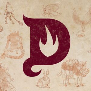 Pantalla Dragonlight