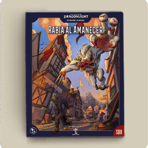 Preventa Rabia al Amanecer