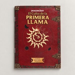 El Culto de la Primera Llama
